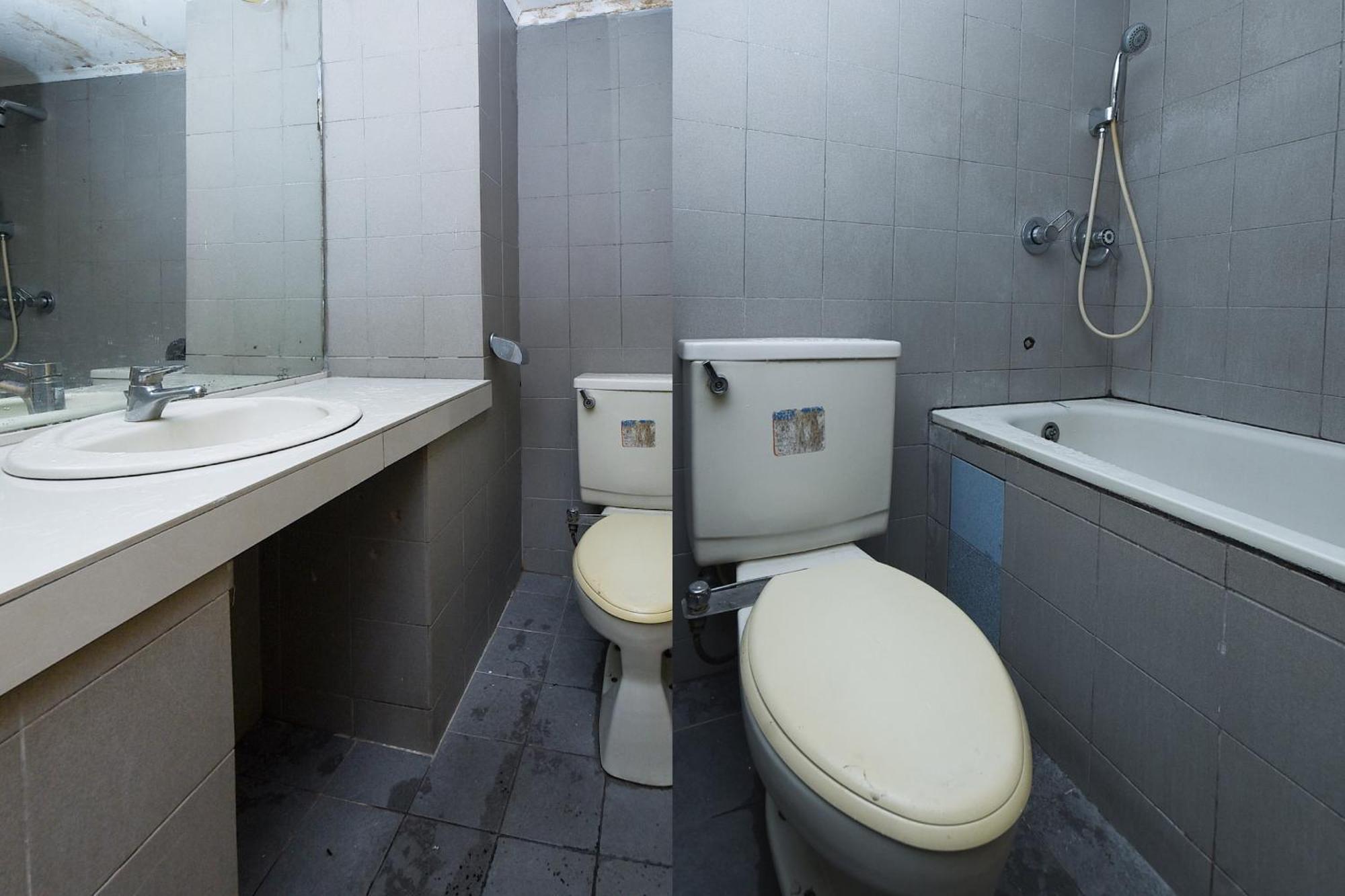 Oyo 90820 River Inn Miri Dış mekan fotoğraf