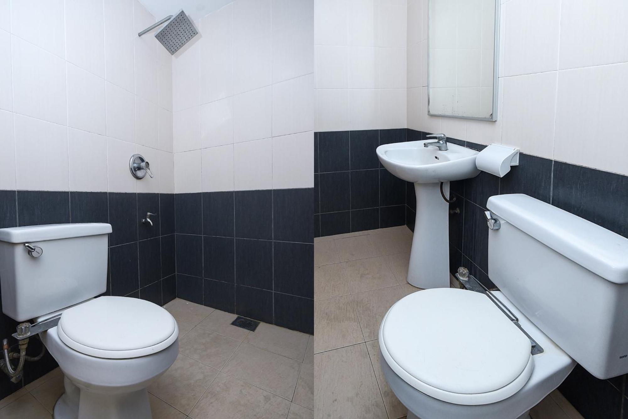 Oyo 90820 River Inn Miri Dış mekan fotoğraf