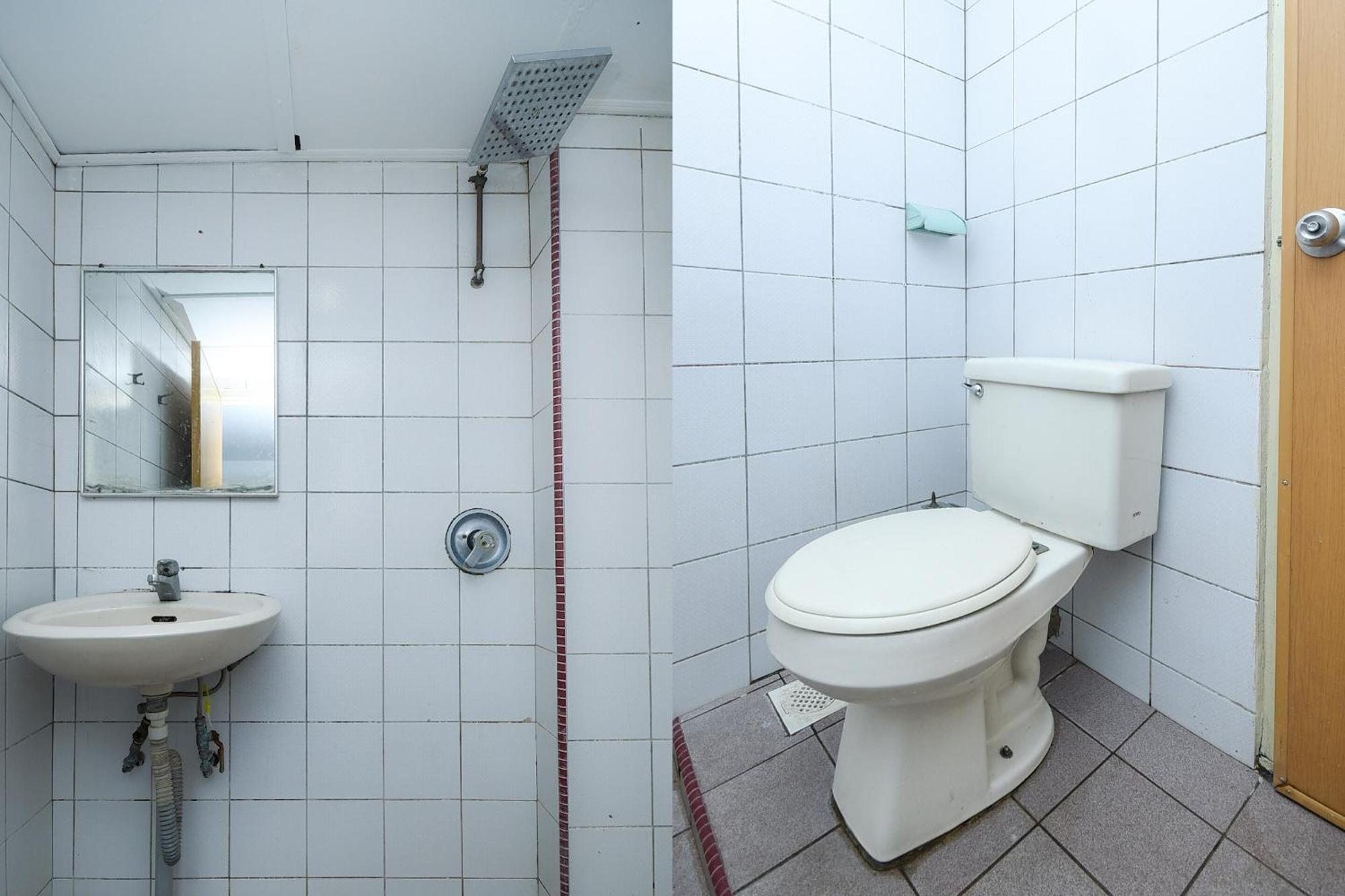 Oyo 90820 River Inn Miri Dış mekan fotoğraf