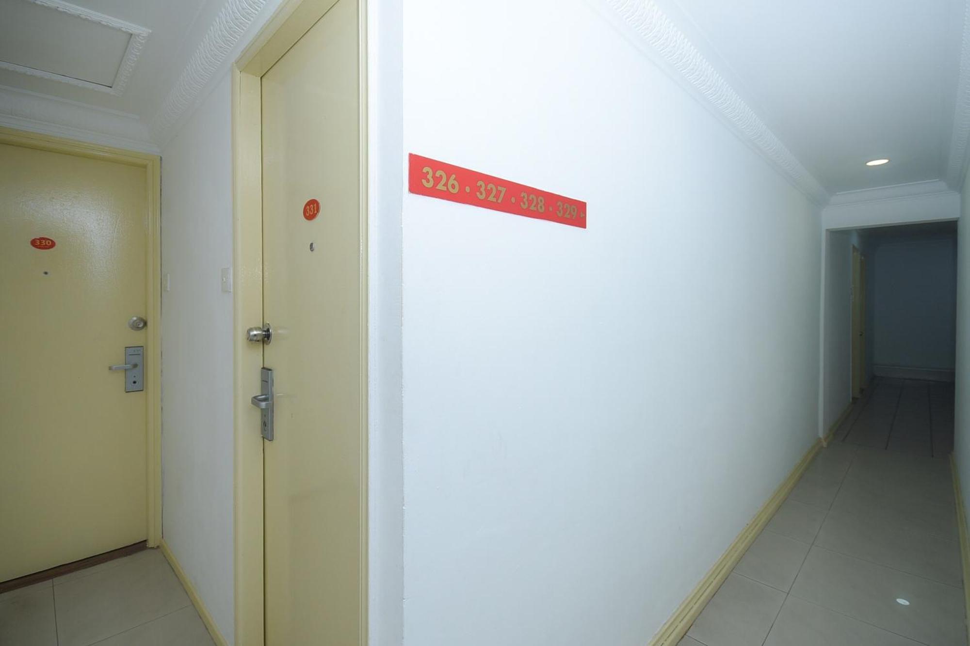 Oyo 90820 River Inn Miri Dış mekan fotoğraf