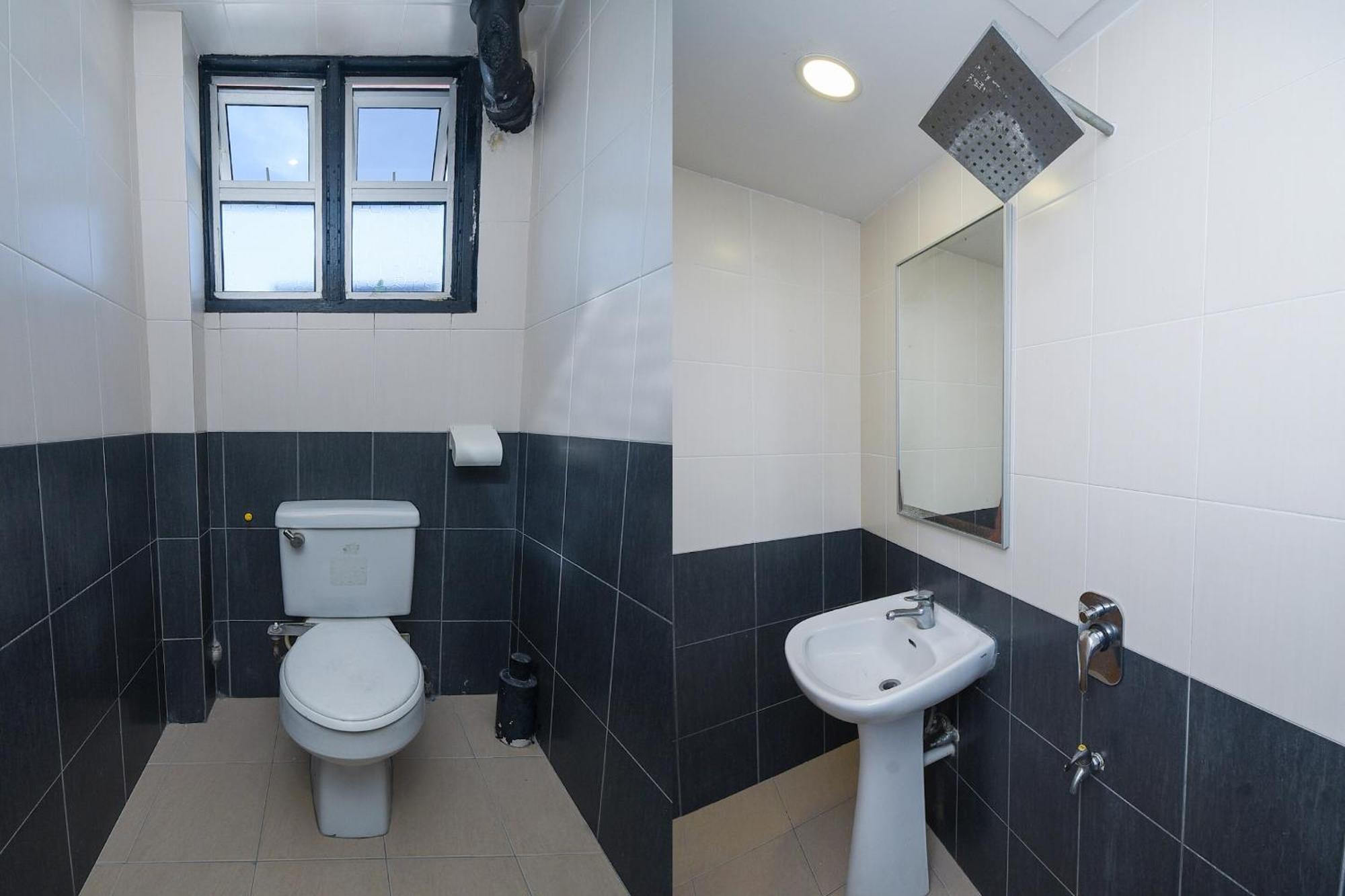 Oyo 90820 River Inn Miri Dış mekan fotoğraf